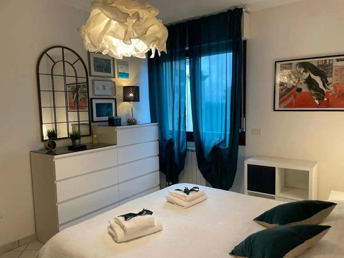 White&Grey House Appartement Florence 0*,