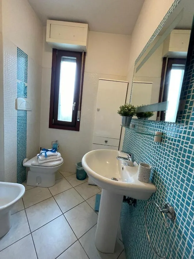 White&Grey House Appartement Florence