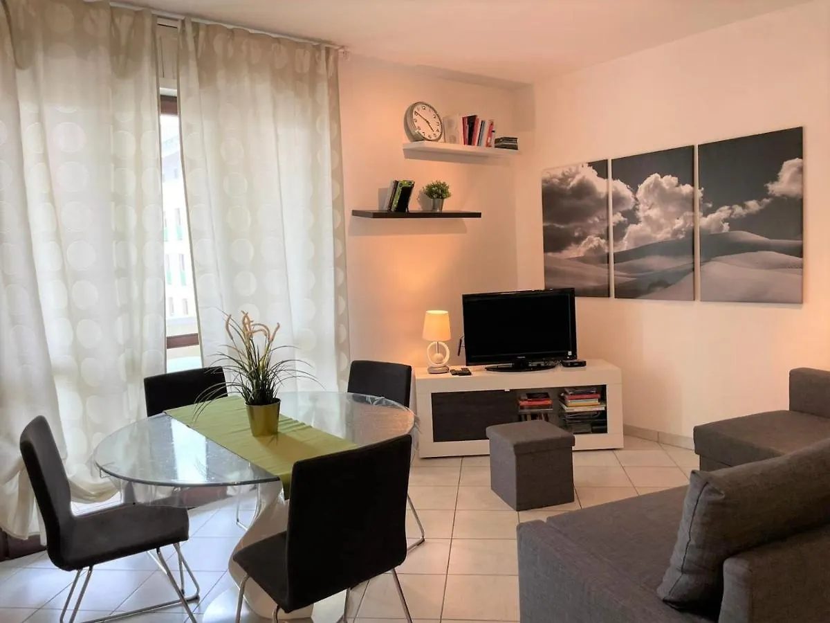 White&Grey House Appartement Florence 0*,  Italië
