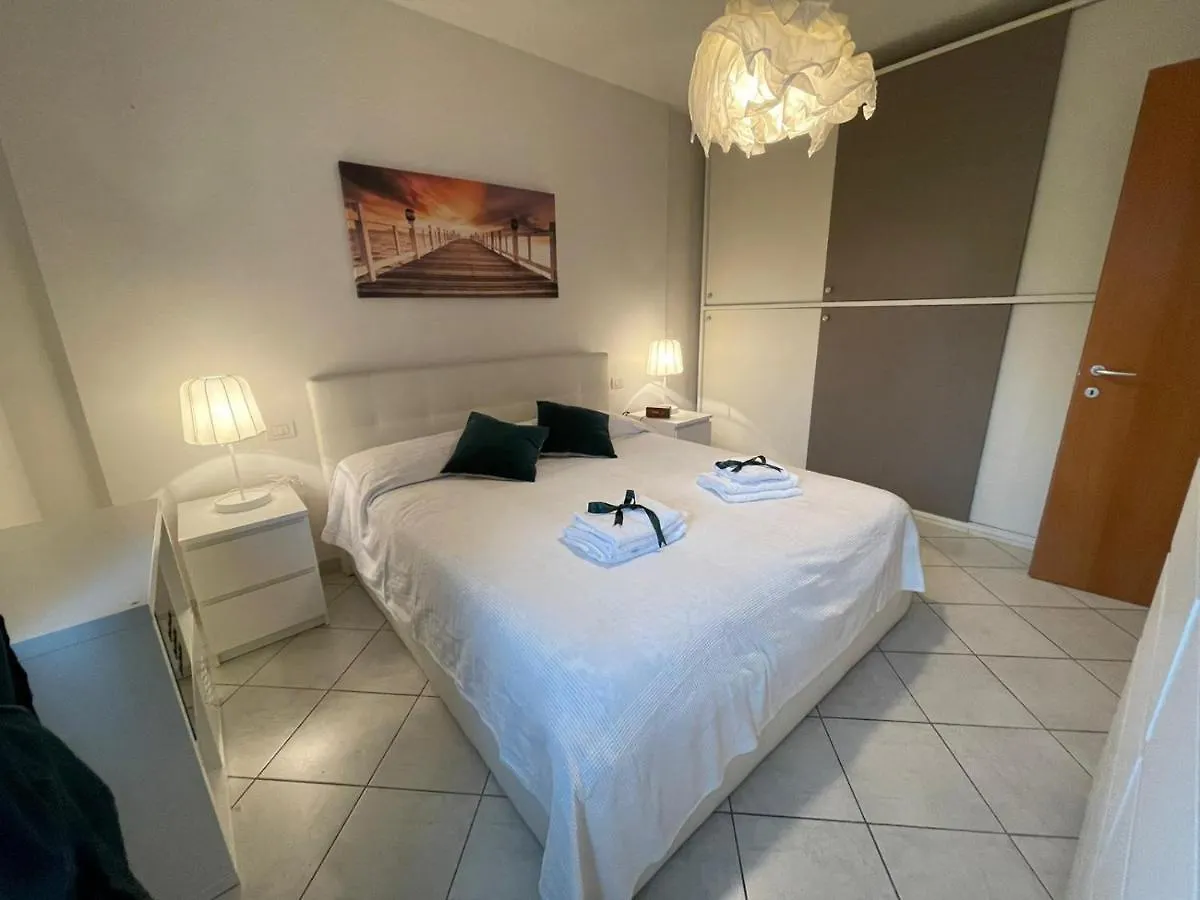 White&Grey House Appartement Florence