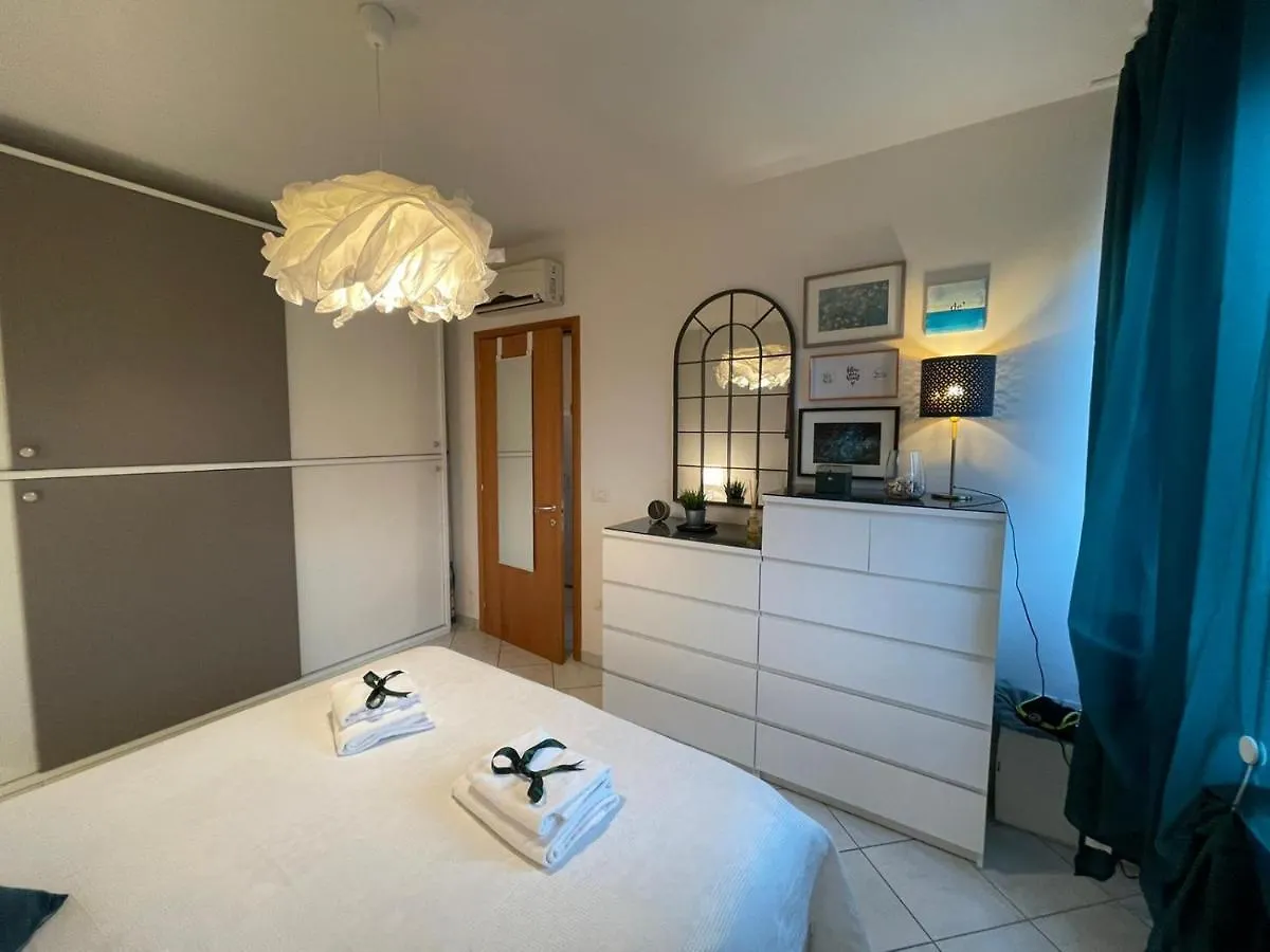 White&Grey House Appartement Florence Italië