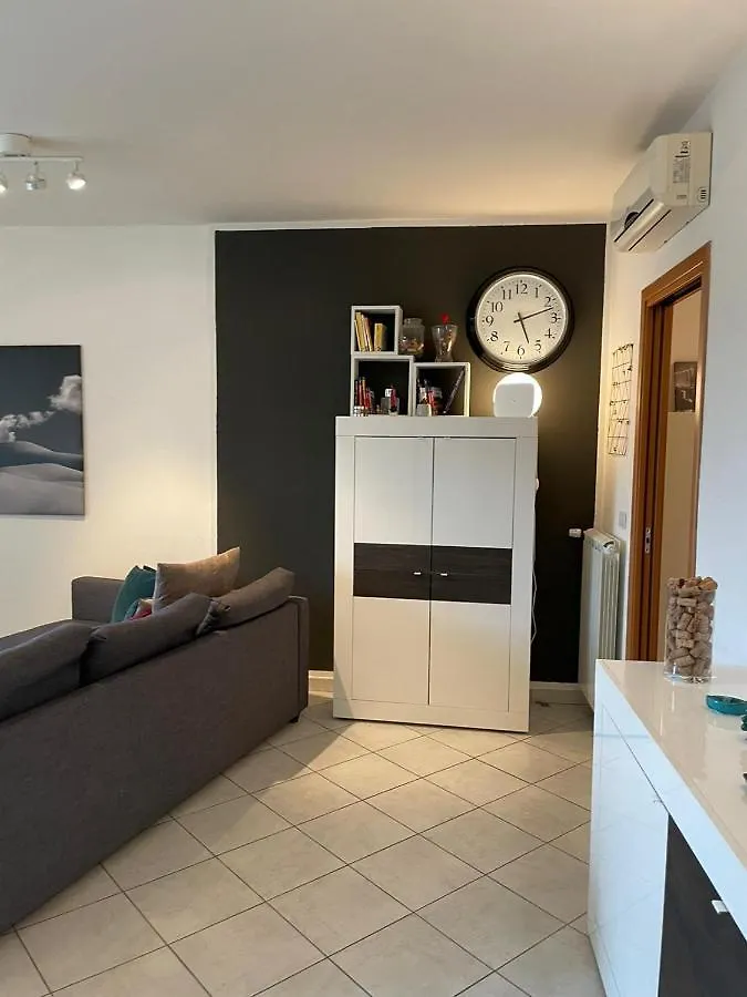 White&Grey House Appartement Florence