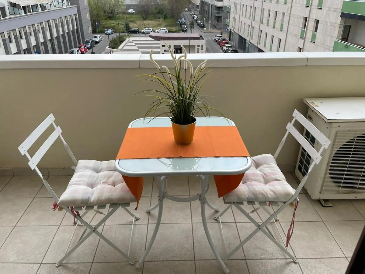 White&Grey House Appartement Florence