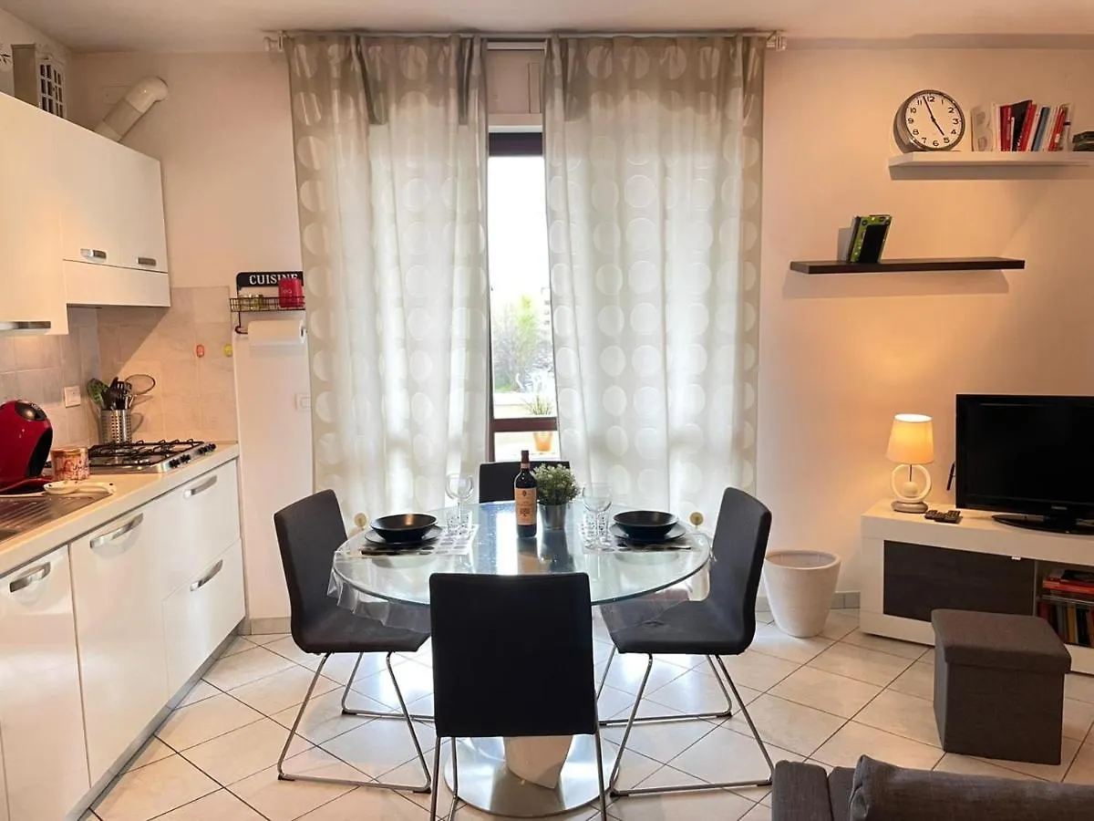 White&Grey House Appartement Florence