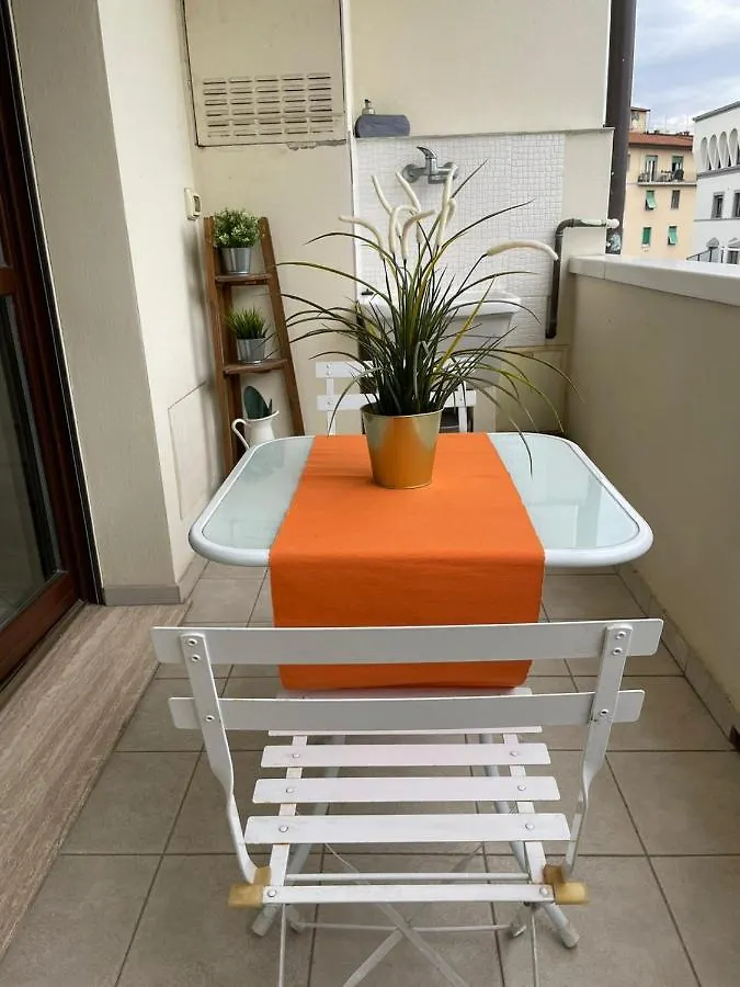 White&Grey House Daire Floransa İtalya