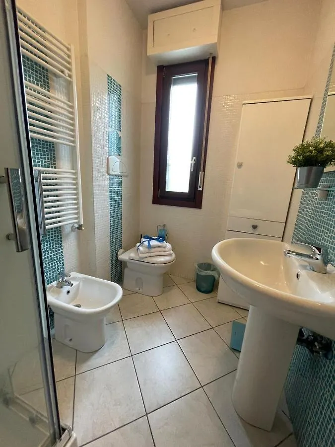 White&Grey House Daire Floransa 0*,  İtalya