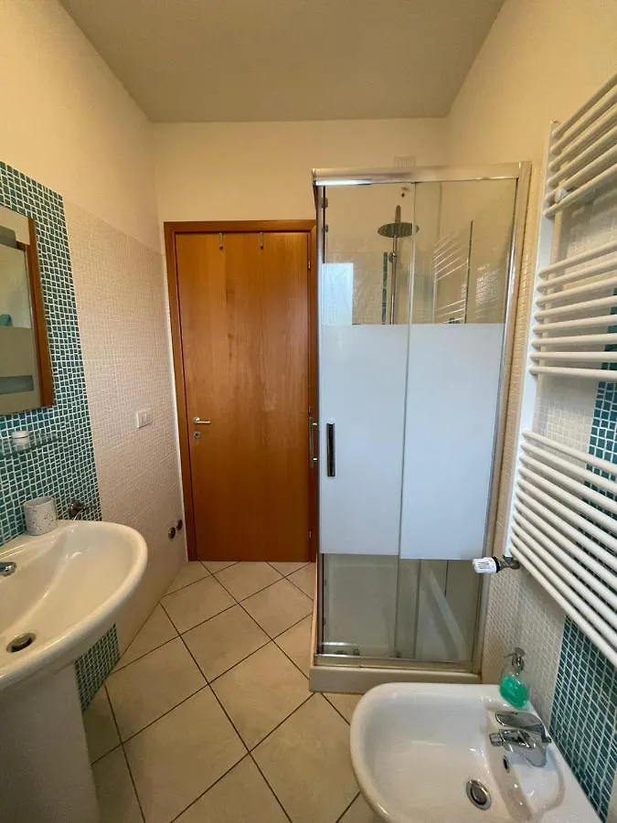 White&Grey House Daire Floransa İtalya