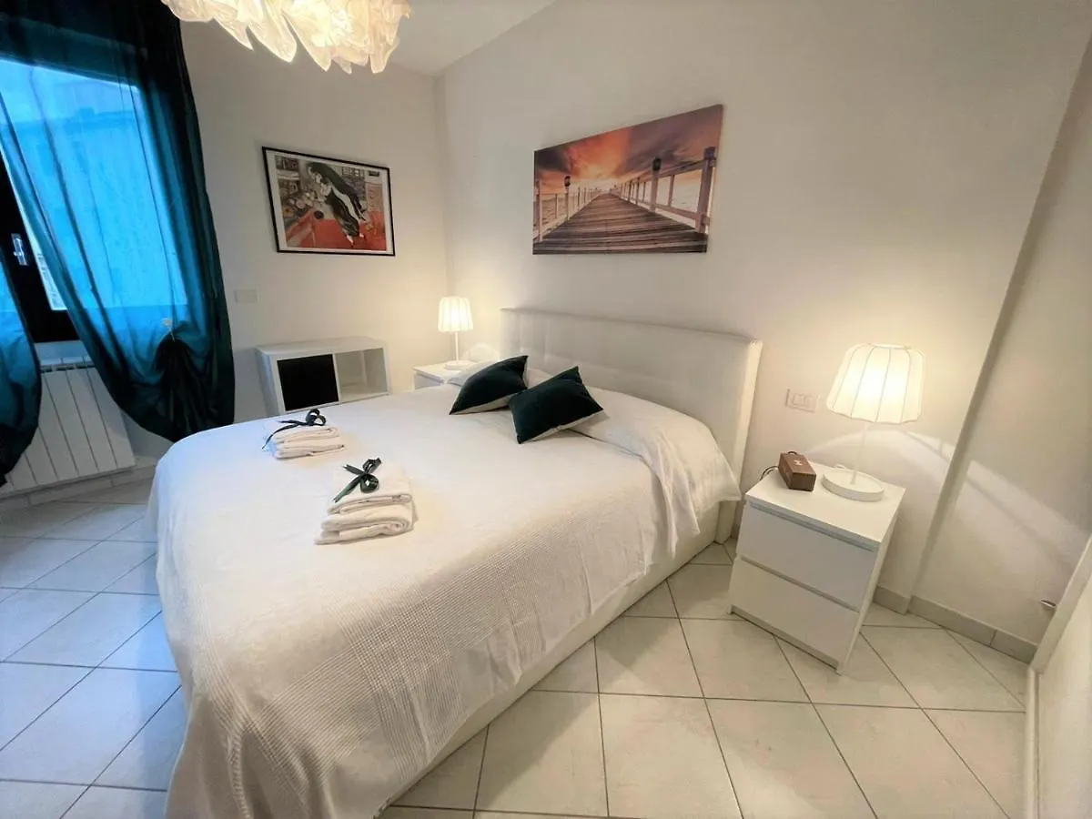 White&Grey House Daire Floransa İtalya